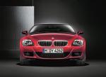 BMW M6 Coupe 2005 года (WW)